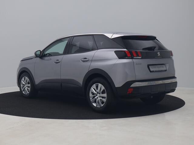 Peugeot 3008 1.2 PureTech 130 PK Automaat Active | NAVI | CARPLAY
