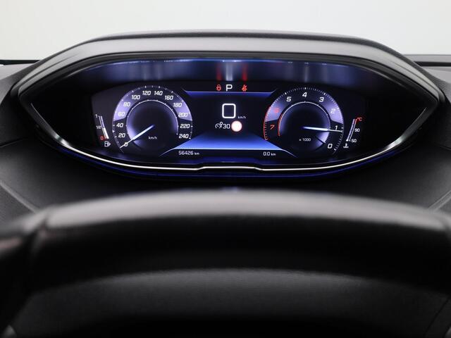Peugeot 3008 1.2 PureTech 130 PK Automaat Active | NAVI | CARPLAY