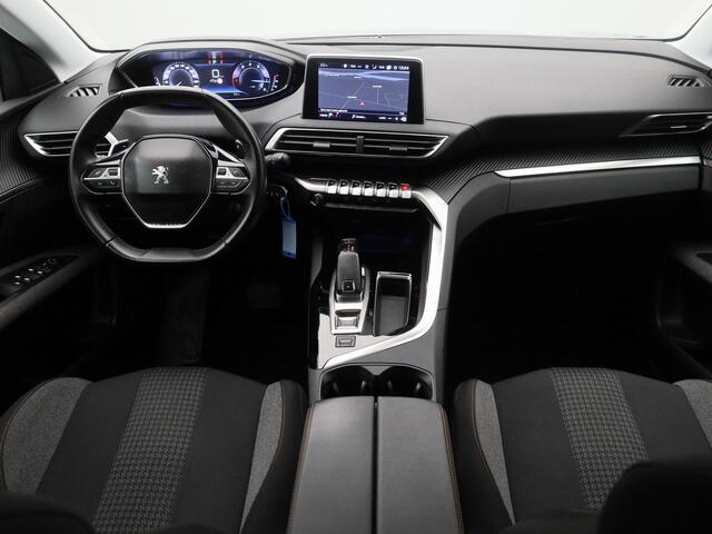 Peugeot 3008 1.2 PureTech 130 PK Automaat Active | NAVI | CARPLAY