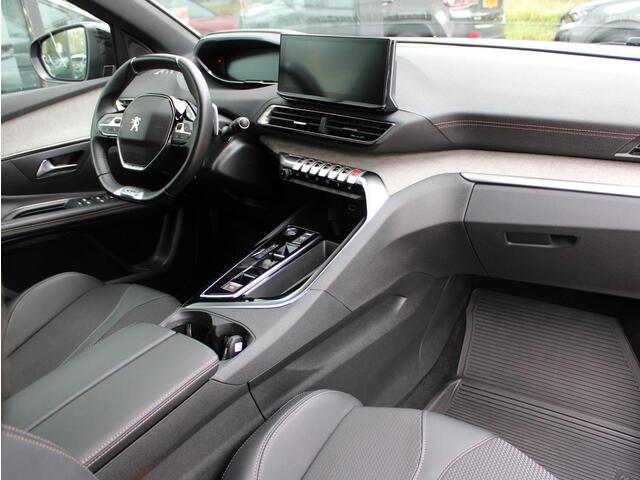 Peugeot 3008 1.2 PureTech GT Automaat | Navi / Camera / Climate