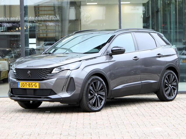 Peugeot 3008 1.2 PureTech GT Automaat | Navi / Camera / Climate