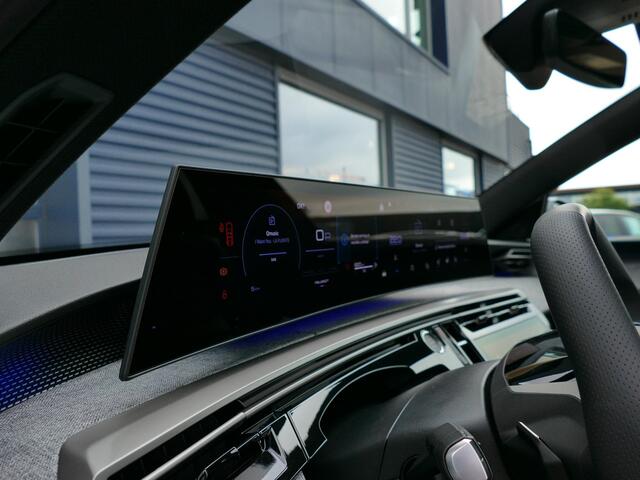 Peugeot 3008 1.2 Hybrid 145 GT | 360° Camera | Panorama dak | Alcantara pakket | Massage | Matrix LED | Afneembare trekhaak | FOCAL Hi-Fi | Verwarmde voorstoelen + achterbank | ACC | VOL opties!