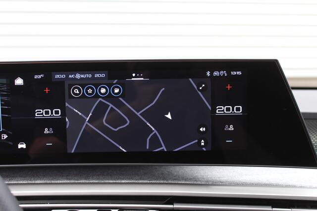 Peugeot 3008 1.2 Hybrid GT | Navigatie | Led | Camera | Climate | Adaptieve cruise