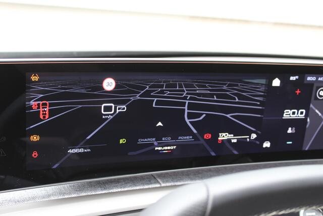 Peugeot 3008 1.2 Hybrid GT | Navigatie | Led | Camera | Climate | Adaptieve cruise