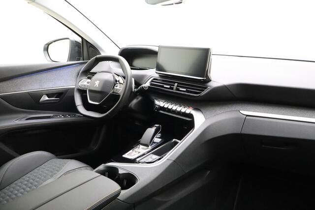 Peugeot 3008 1.6 HYbrid 225 Road Trip Plug in Hybrid | Dode hoek detectie | Camera achter