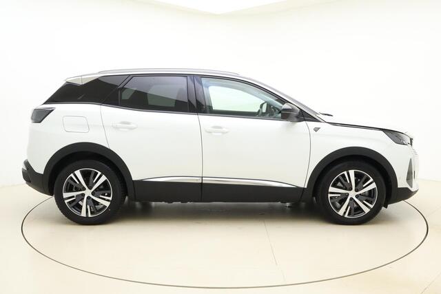 Peugeot 3008 1.6 HYbrid 225 Road Trip Plug in Hybrid | Dode hoek detectie | Camera achter