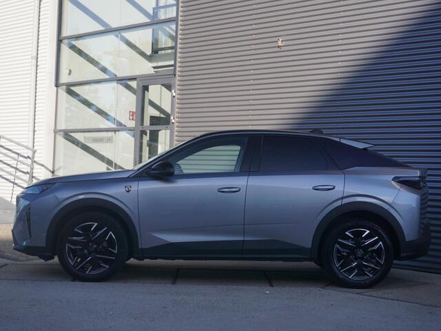 Peugeot 3008 1.2 Hybrid 136 GT 360° Camera |Alcantara interieur