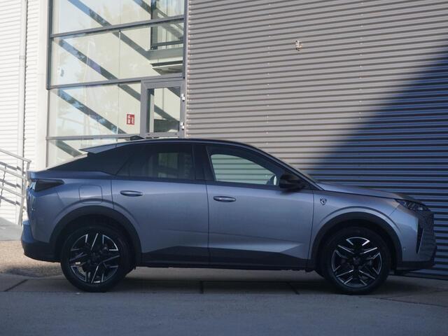 Peugeot 3008 1.2 Hybrid 136 GT 360° Camera |Alcantara interieur