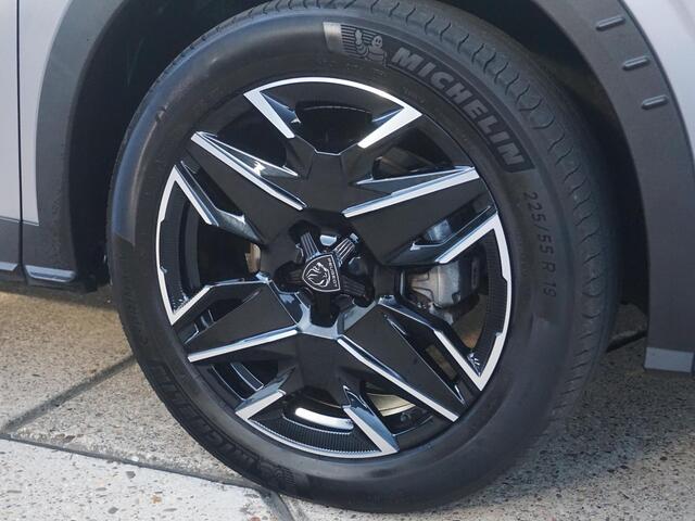 Peugeot 3008 1.2 Hybrid 136 GT 360° Camera |Alcantara interieur