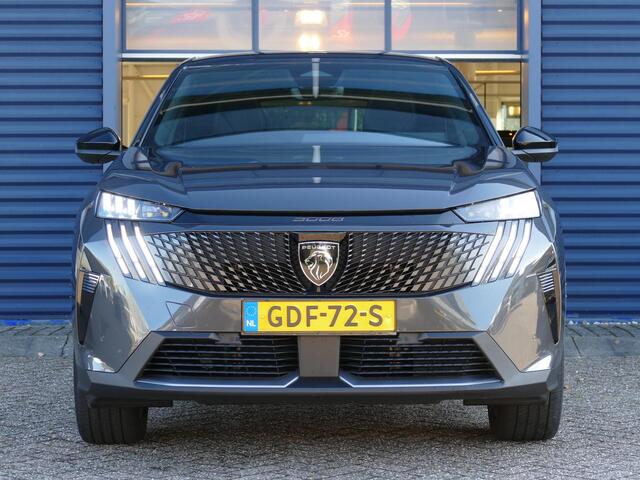 Peugeot 3008 1.2 Hybrid 136 GT | Adaptive Cruise Control | Matrix LED | Camera | 19'' LM Velgen | Stoelverwarming | Keyless Entry & Start | Verwarmd stuurwiel | Elektrische kofferklep