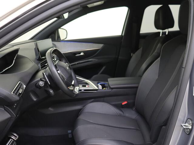 Peugeot 3008 1.2 Hybrid 136 GT