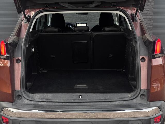 Peugeot 3008 1.2 PureTech Première | NETTO HANDELSPRIJS | Sportstoelen | 360° Camera | Volledige Historie