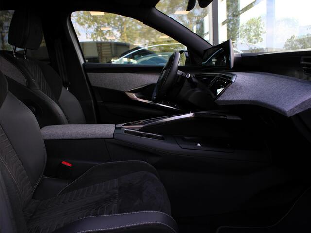 Peugeot 3008 1.2 Hybrid 136 GT Automaat | Navi / Camera / Adap Cruise