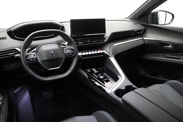 Peugeot 3008 1.6 HYbrid 225 Allure Pack Business | Achteruitrijcamera | Climate & Cruise control | Parkeersensoren V+A | Navigatie |