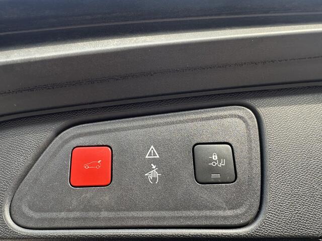 Peugeot 3008 1.2 PureTech GT Line CLIMA / DODEHOEK / ELEKT. ACHTERKLEP / DEALER 0NDER.