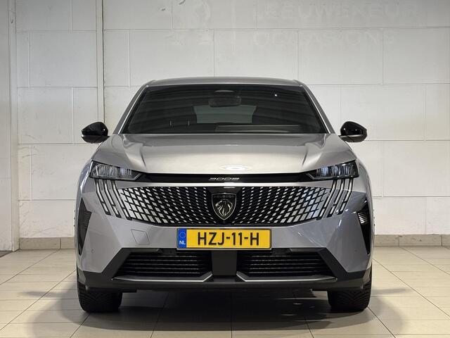 Peugeot 3008 Allure 1.2 Hybrid 145pk e-DSC6 | 360° CAMERA | PANORAMIC NAVIGATION | STOELVERW. | AGR-STOEL | KEYLESS ENTRY |