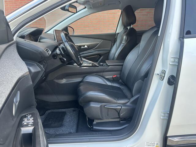 Peugeot 3008 1.2 PureTech Allure 130PK Automaat Leder Trekhaak