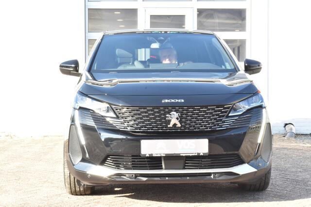 Peugeot 3008 plug-in Hybrid EAT8 195 Allure Navi | Airco | Keyless entry | Carplay | Camera |