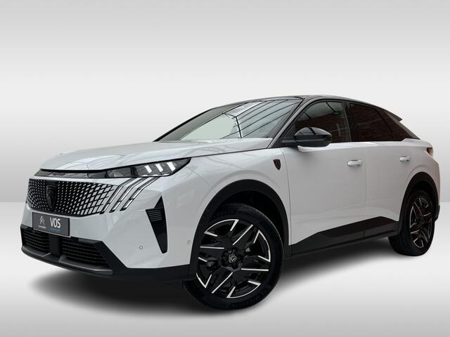 Peugeot 3008 Hybrid 136 GT | 360 Camera | Carplay | Elektrische achterklep | Binnenkort binnen!