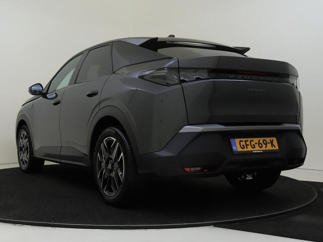 Peugeot 3008 1.2 Hybrid 136 GT | Elek. Achterklep | Wireless Carplay | Camera |