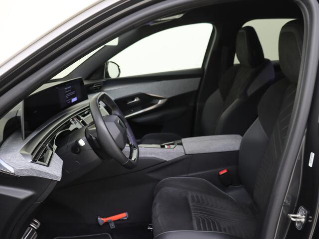 Peugeot 3008 1.2 Hybrid 136 GT | Elek. Achterklep | Wireless Carplay | Camera |