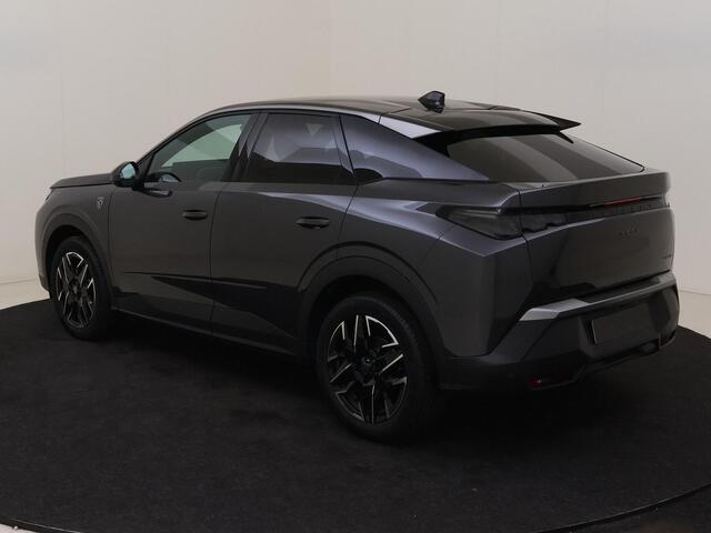 Peugeot 3008 GT 1.2 Hybrid 136PK e-DCS6 Automaat Navigatie, Achteruitrijcamera, Elektrische Kofferbak, Stuur & Stoelverwarming, Keyless