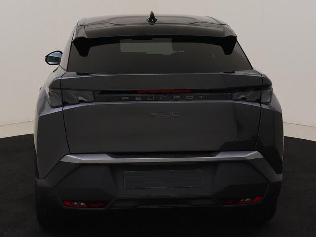 Peugeot 3008 GT 1.2 Hybrid 136PK e-DCS6 Automaat Navigatie, Achteruitrijcamera, Elektrische Kofferbak, Stuur & Stoelverwarming, Keyless