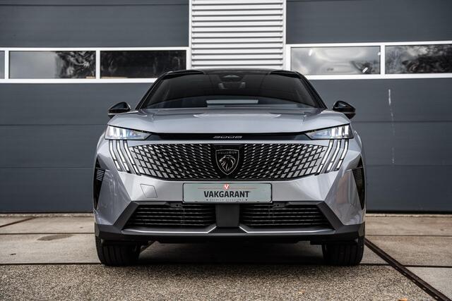 Peugeot 3008 Hybrid 145 GT |Panorama dak |Camera |Focal Audio |