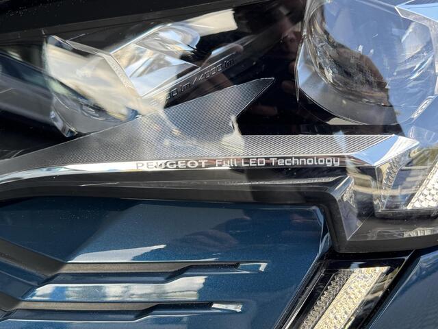 Peugeot 3008 GT 1.6 PHEV HYbrid 225pk e-EAT8 | NAVI | TREKHAAK | HANDSFREE A.KLEP | 360° CAMERA | APPLE CARPLAY / ANDROID AUTO | FULL LED VERLICHTING