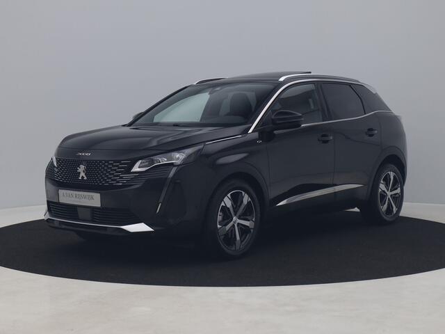 Peugeot 3008 1.6 HYbrid 225 PK Automaat GT-Line | PANO | ADAPTIVE | FOCAL | KEYLESS