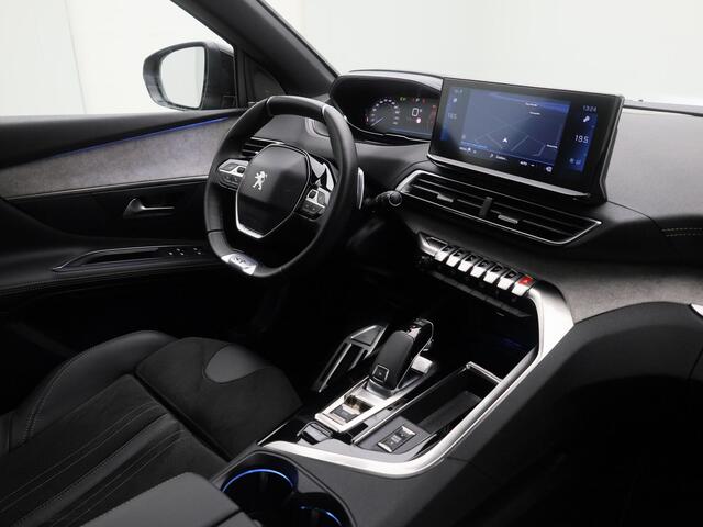 Peugeot 3008 1.6 HYbrid 225 PK Automaat GT-Line | PANO | ADAPTIVE | FOCAL | KEYLESS