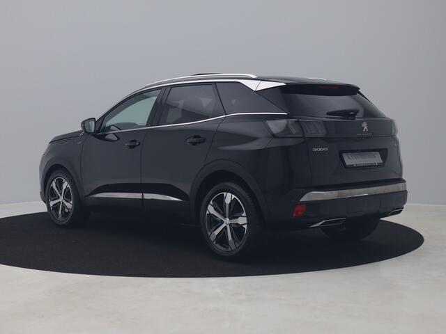 Peugeot 3008 1.6 HYbrid 225 PK Automaat GT-Line | PANO | ADAPTIVE | FOCAL | KEYLESS