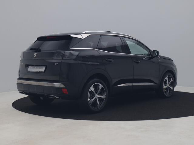 Peugeot 3008 1.6 HYbrid 225 PK Automaat GT-Line | PANO | ADAPTIVE | FOCAL | KEYLESS