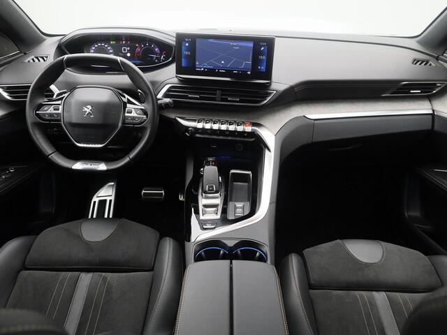 Peugeot 3008 1.6 HYbrid 225 PK Automaat GT-Line | PANO | ADAPTIVE | FOCAL | KEYLESS