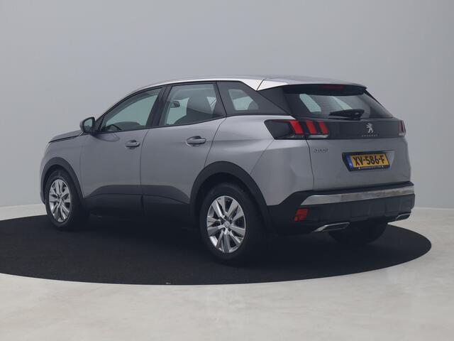 Peugeot 3008 1.2 PureTech 130 PK Automaat Active | CAMERA | CARPLAY