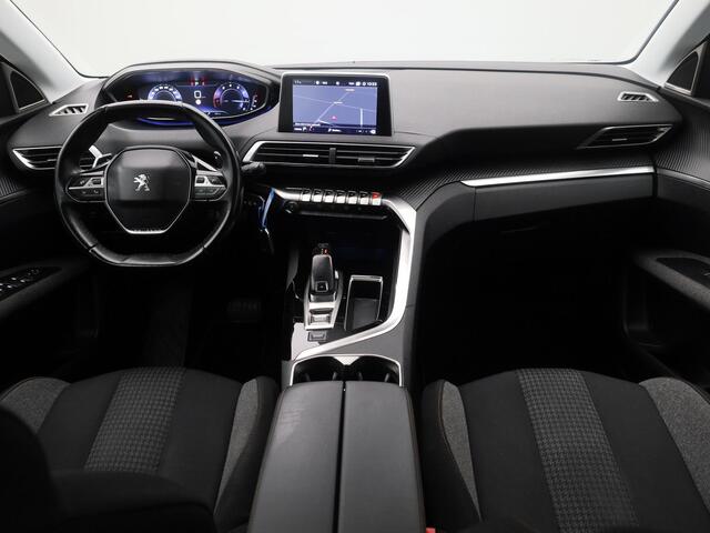 Peugeot 3008 1.2 PureTech 130 PK Automaat Active | CAMERA | CARPLAY