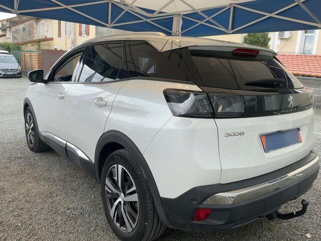 Peugeot 3008 1.2 PureTech Allure