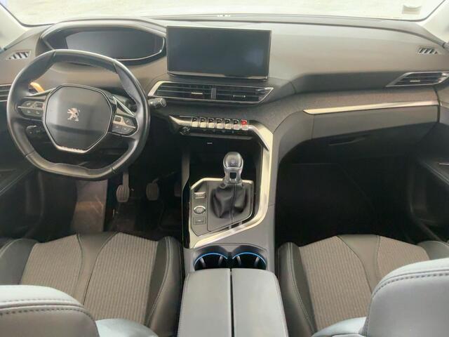 Peugeot 3008 1.2 PureTech Allure