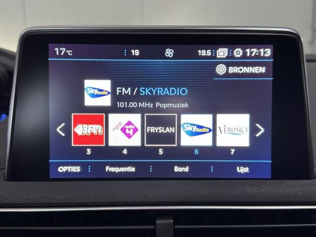 Peugeot 3008 1.2 131 PK PureTech Blue Lease Executive DIGI-DASH LED LEDER AIRCO CRUISE PDC LMV