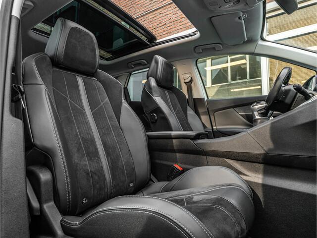 Peugeot 3008 1.2 PureTech Crossway ORG NL PANO CAMERA DODEHOEK TREKHAAK