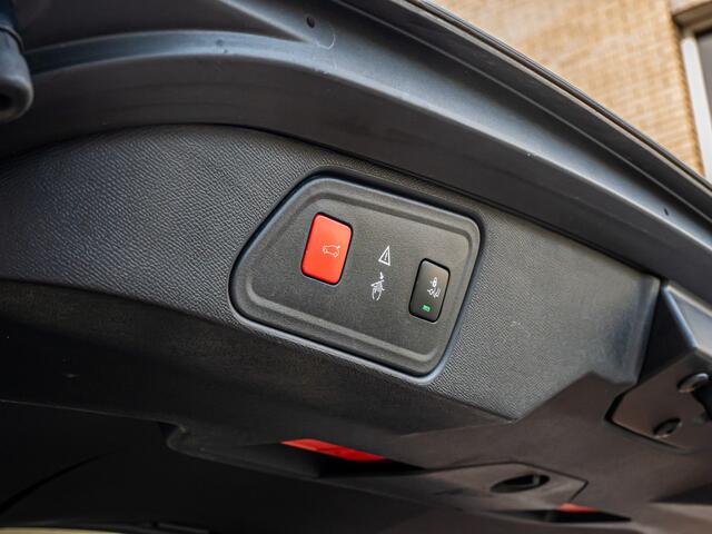 Peugeot 3008 1.2 PureTech Crossway ORG NL PANO CAMERA DODEHOEK TREKHAAK