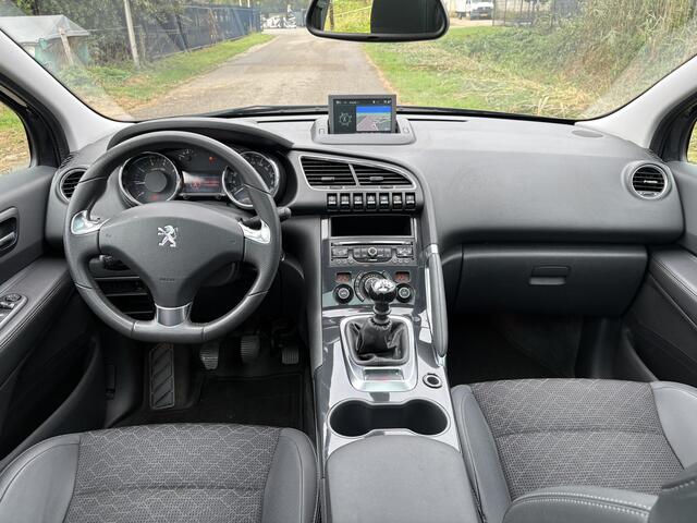 Peugeot 3008 1.2 PureTech Blue Lease Executive / NAVI / PANORAMADAK / CRUISE / 68dkm! NAP!