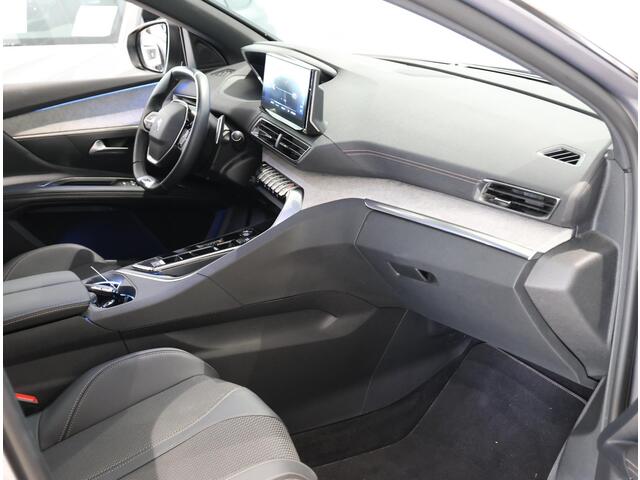 Peugeot 3008 SUV 225PK HYbrid GT | AUTOMAAT | AppleCarPlay/AndroidAuto | Navigatie | Adaptive Cruise Control | Schuifkanteldak | Keyless Start/Entry | FULL LED | Camera | Virt.Cockpit | Two-tone | Isofix | Privacy Glass |