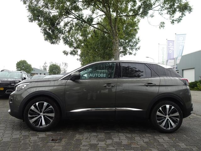 Peugeot 3008 1.6 e-THP Allure
