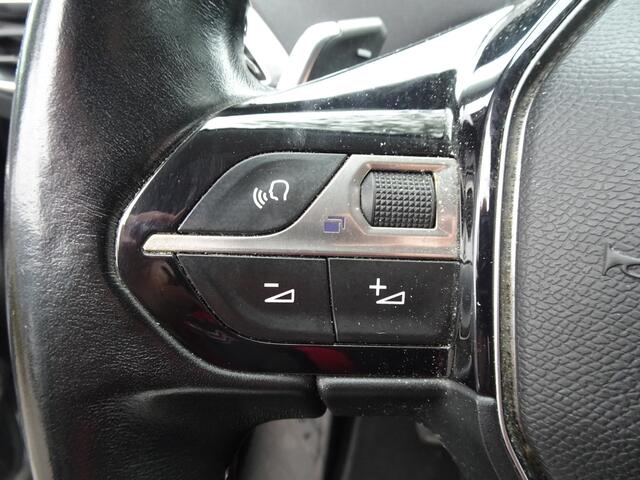 Peugeot 3008 1.6 e-THP Allure