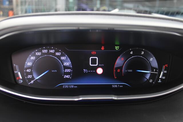 Peugeot 3008 1.6 BlueHDi Blue Lease Executive - TREKHAAK - CRUISE - CARPLAY - CLIMA -