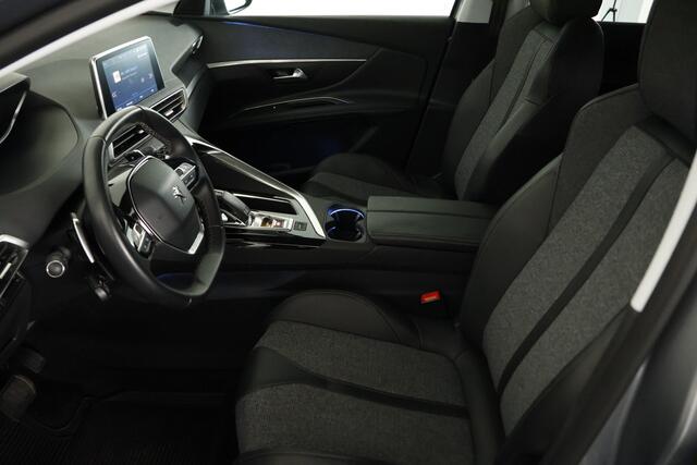 Peugeot 3008 1.2 PureTech Allure / Aut / Navi / CarPlay / Trekhaak / Cam