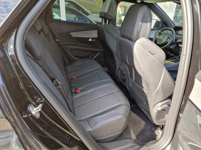 Peugeot 3008 1.6 HYbrid4 300 GT | Panorama Dak | | Climate & Cruise Control | Navigatie | Achteruitrijd Camera | LMV |