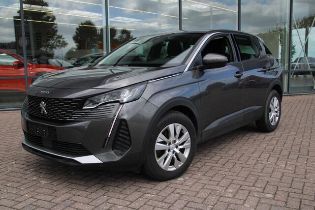 Peugeot 3008 1.2 PureTech Active Pack