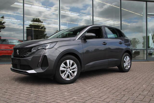 Peugeot 3008 1.2 PureTech Active Pack